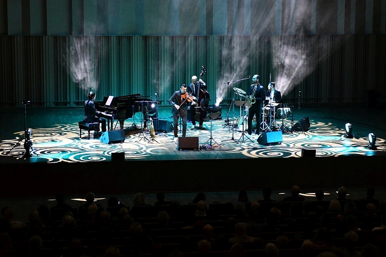 Obchody 80-tej rocznicy przesiedleń Poleszuków zakończył koncert w Filharmonii Gorzowskiej