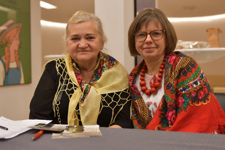 Obchody 80-tej rocznicy przesiedleń Poleszuków zakończył koncert w Filharmonii Gorzowskiej