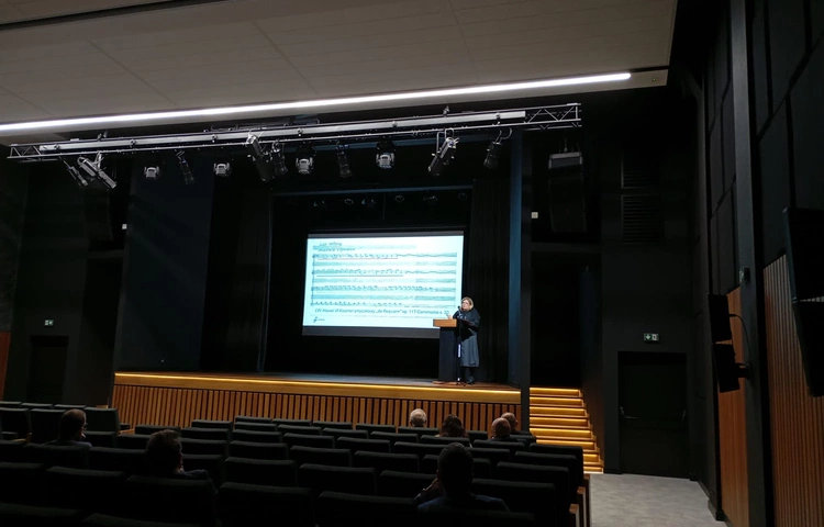 Katowice. Trwa III Kongres Muzyki Liturgicznej