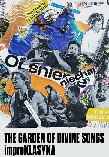 "Ogród boskich pieśni". Mamy dla czytelników zaproszenia do filharmonii