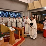 Jubileusz Ubogich w archidiecezji gdańskiej