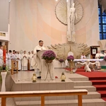 Jubileusz Ubogich w archidiecezji gdańskiej