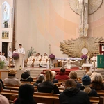 Jubileusz Ubogich w archidiecezji gdańskiej