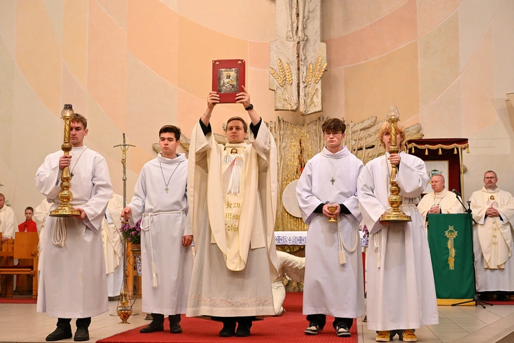 Jubileusz Ubogich w archidiecezji gdańskiej