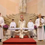 Jubileusz Ubogich w archidiecezji gdańskiej