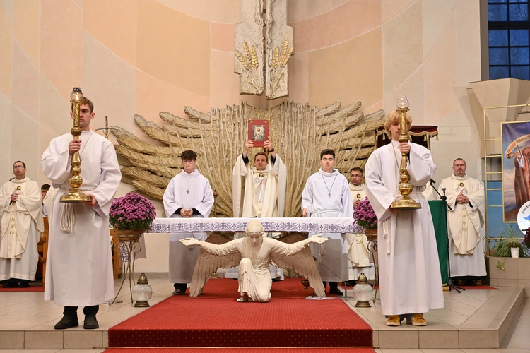 Jubileusz Ubogich w archidiecezji gdańskiej