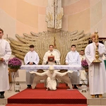 Jubileusz Ubogich w archidiecezji gdańskiej