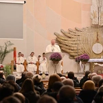 Jubileusz Ubogich w archidiecezji gdańskiej