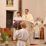 Jubileusz Ubogich w archidiecezji gdańskiej