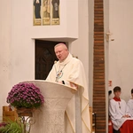 Jubileusz Ubogich w archidiecezji gdańskiej