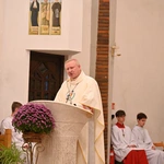 Jubileusz Ubogich w archidiecezji gdańskiej