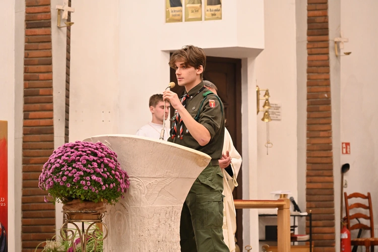 Jubileusz Ubogich w archidiecezji gdańskiej