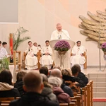 Jubileusz Ubogich w archidiecezji gdańskiej