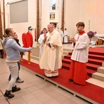 Jubileusz Ubogich w archidiecezji gdańskiej