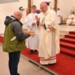 Jubileusz Ubogich w archidiecezji gdańskiej