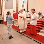 Jubileusz Ubogich w archidiecezji gdańskiej