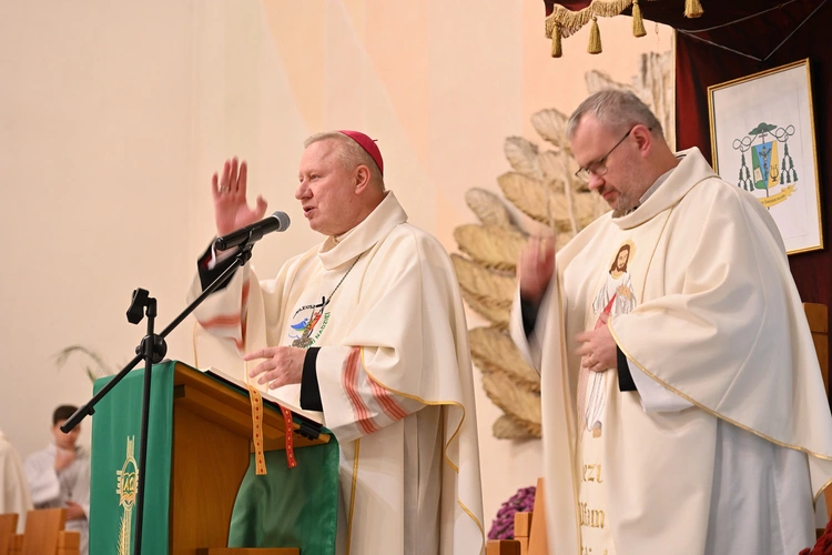 Jubileusz Ubogich w archidiecezji gdańskiej