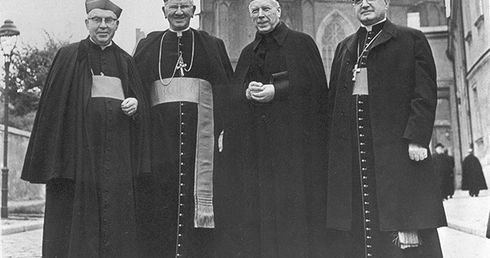 Manifest nowego otwarcia. Orędzie biskupów odchodzi od tradycji przyjętego stylu stosowanego w listach pasterskich