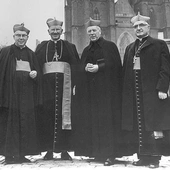 Manifest nowego otwarcia. Orędzie biskupów odchodzi od tradycji przyjętego stylu stosowanego w listach pasterskich