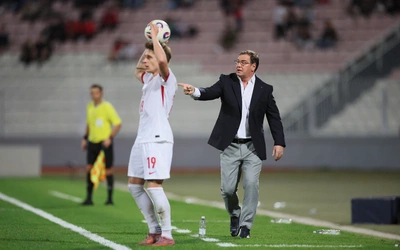 Po pierwsze spokój. Pięć wniosków po sześciu meczach kadry Jana Urbana