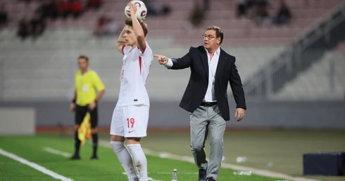 Po pierwsze spokój. Pięć wniosków po sześciu meczach kadry Jana Urbana