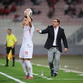 Po pierwsze spokój. Pięć wniosków po sześciu meczach kadry Jana Urbana