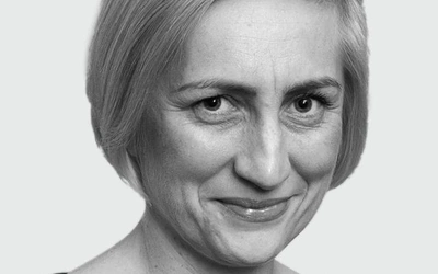 Ufność jest niezbędna w rozwoju naszej relacji z Bogiem i z ludźmi