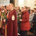 Relikwie św. Teresy od Dzieciątka Jezus i jej rodziców w Tarnowie