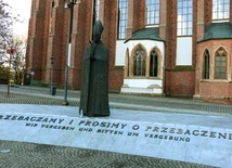 Wrocław. Obchody 60. rocznicy orędzia biskupów polskich do niemieckich