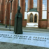 Wrocław. Obchody 60. rocznicy orędzia biskupów polskich do niemieckich