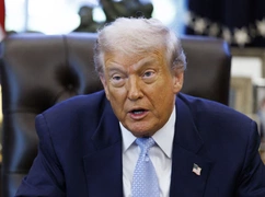 Rada Bezpieczeństwa ONZ przyjęła rezolucję popierającą plan Trumpa 