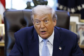 Rada Bezpieczeństwa ONZ przyjęła rezolucję popierającą plan Trumpa 