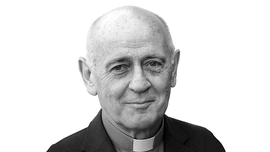 Zmarł ks. Jan Henczel