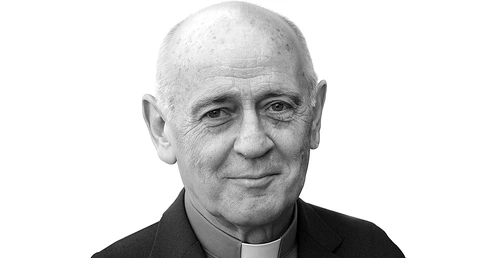 Zmarł ks. Jan Henczel