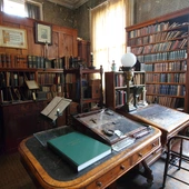 Każdy człowiek może spotkać Boga we własnym sumieniu. Trzy lekcje kard. Newmana