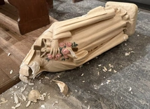 Dyrektorka OIDAC Europa: przeciwdziałajmy przestępstwom z nienawiści wobec chrześcijan