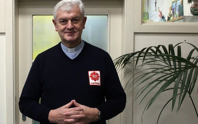 Pojednanie najłatwiej zbudować na gruncie Ewangelii