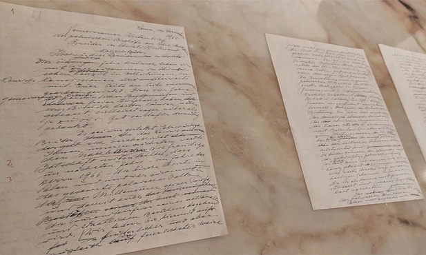 Przełomowe orędzie polskich biskupów