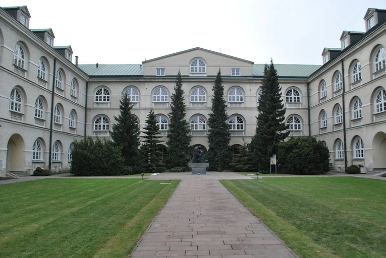 Budujemy kulturę życia