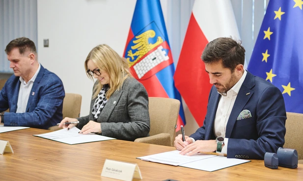 Gliwice. Powstanie ponad 100 mieszkań