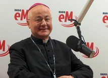 Bp Artur Ważny: Zmiana mentalności, procesów i zwyczajów zabierze wiele czasu