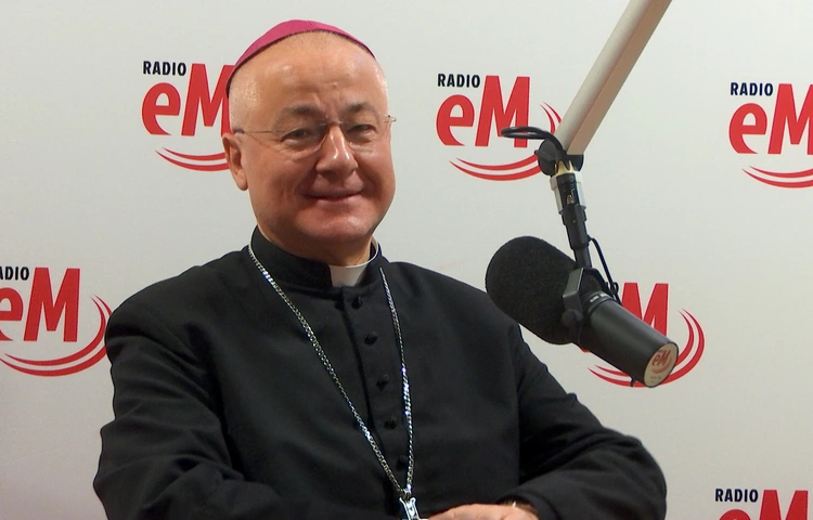 Bp Artur Ważny: Zmiana mentalności, procesów i zwyczajów zabierze wiele czasu