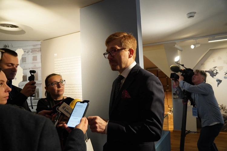 60. rocznica orędzia biskupów polskich do niemieckich