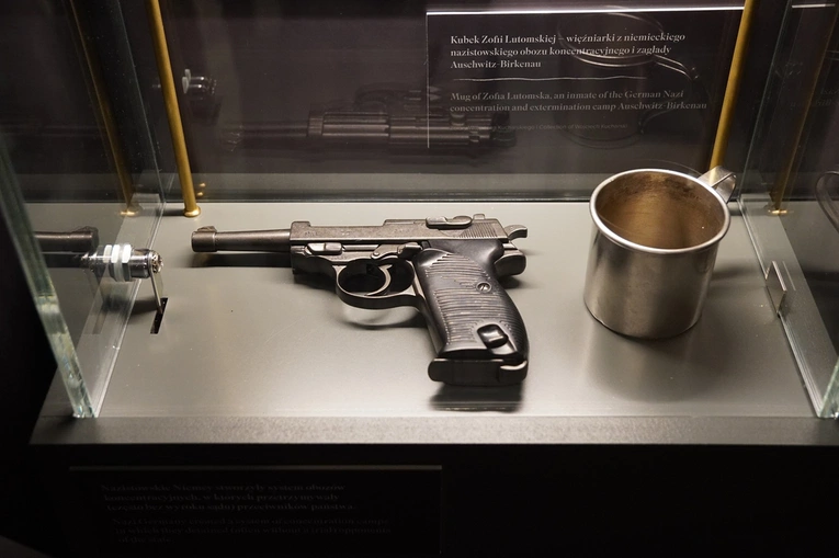 60. rocznica orędzia biskupów polskich do niemieckich - konferencja prasowa i wystawa