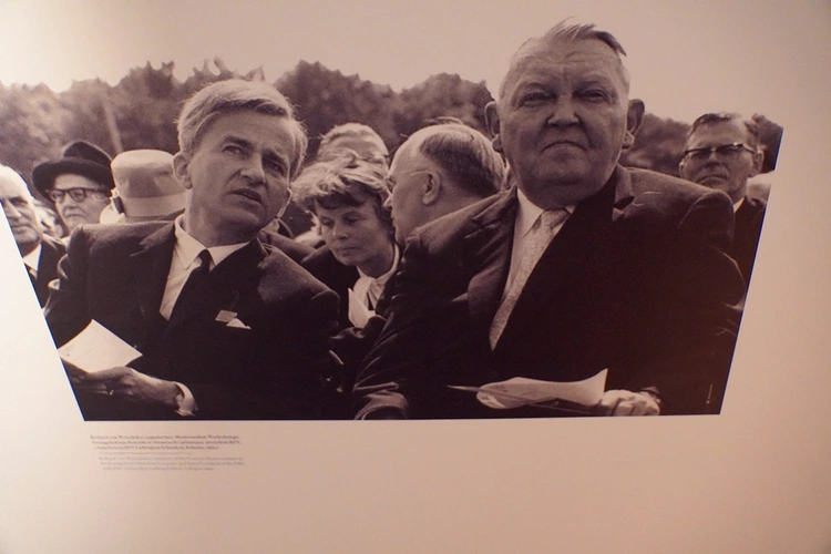 60. rocznica orędzia biskupów polskich do niemieckich