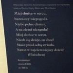 60. rocznica orędzia biskupów polskich do niemieckich