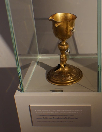 60. rocznica orędzia biskupów polskich do niemieckich