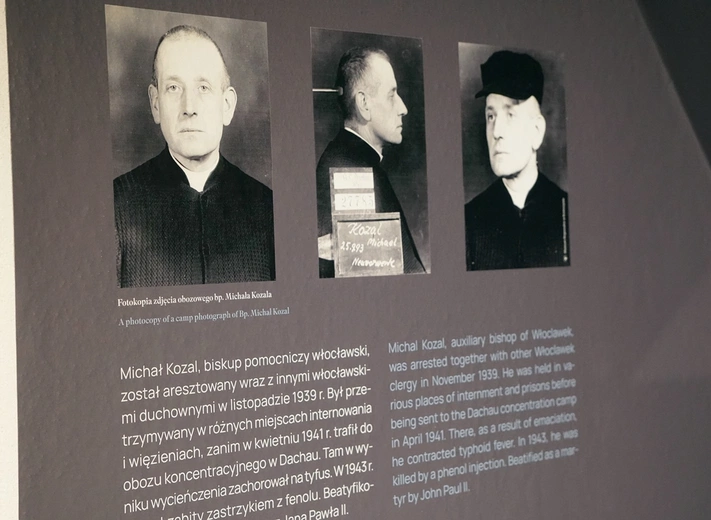 60. rocznica orędzia biskupów polskich do niemieckich