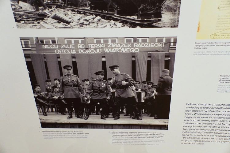 60. rocznica orędzia biskupów polskich do niemieckich