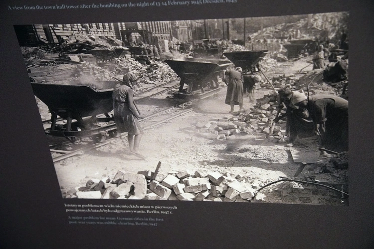 60. rocznica orędzia biskupów polskich do niemieckich